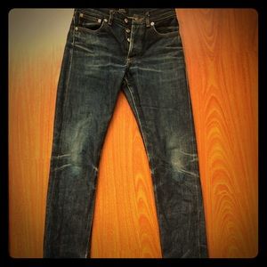 A.P.C Petit Standard 26